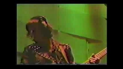 Pink Floyd - Run Like Hell