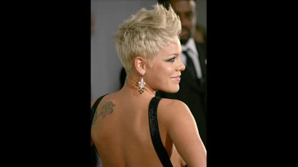 Pink - Sober