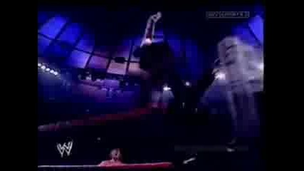 Jeff Hardy - It`s All Over