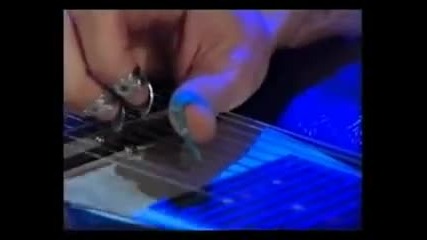 Plava Trava Zaborava - Mercury Blues