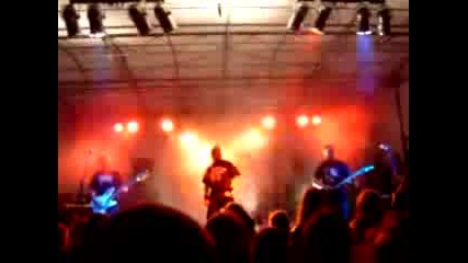 Satanic Warmaster