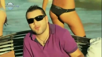 qnica ft. Vali - Sezon Na Greha (official Video) 2010