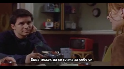 Queer as Folk - Гей сериал - Сезон 3, епизод 14, част 1 