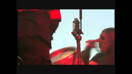 Slipknot - Wait And Bleed - Live At Download 2009 (hq) 