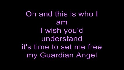 Let it Shine - Guardian Angel