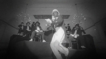 will.i.am - Bang Bang (the Great Gatsby official version 2о13)