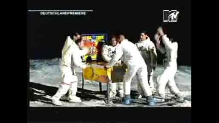 Rammstein - Amerika
