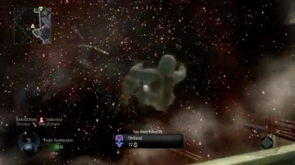 Call of Duty Black Ops