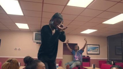 Migos - Bad and Boujee ft Lil Uzi Vert Official Video