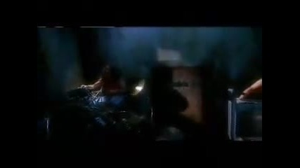 Megadeth - Sweating Bullets [ official video ]
