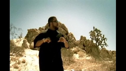Ice Cube feat Musiq Soul Child - Why Me (DVD) (Promo Only)