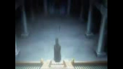 Trinity Blood Епизод 08