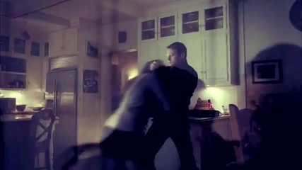 Damon & Elena - bring me to lfve