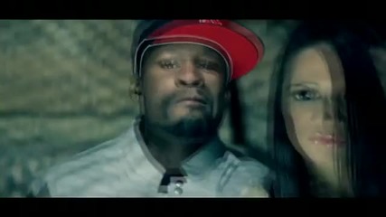 Wisin & Yandel Ft. 50 Cent - Mujeres En El Club 