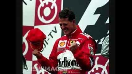 Ferrari F1 Tribute