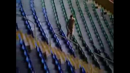 Crazy Stadium Jump