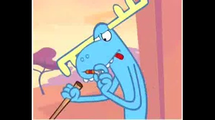 Happy Tree Friends (episode 59)