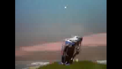 Stunt - Gta San Andreas Dirty Mod