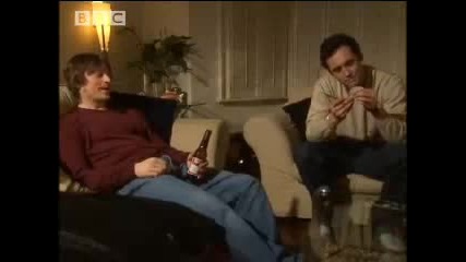 Con Men - Bbc 