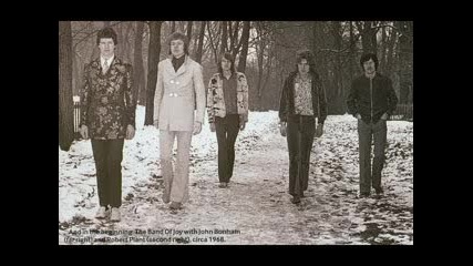 The Band Of Joy - I Got Tofind My Baby 