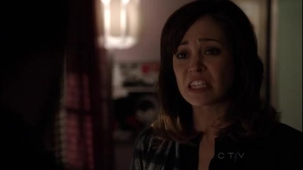 No Ordinary Family s01 ep16 part4 