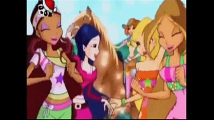 Winx Club