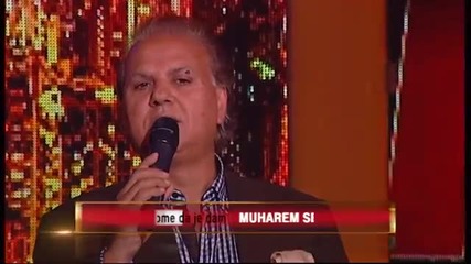 M. Serbezovski - Imam ljubav, kome da je dam ( Tv Grand 26.06.2014.)