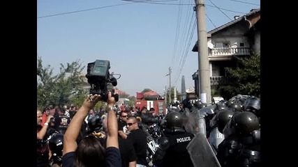 Катуница 25.09.2011