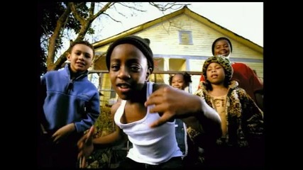 T.i. - Rubberband Man