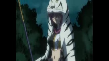 Koihime Musou Fighting Amv 