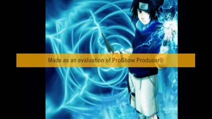 Sasuke ... roсk iт ..