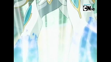 Bakugan Gundalian Invaders Episode 10 [2/3]