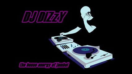 house remixes 10 mins cool music (dj Dizzy) 
