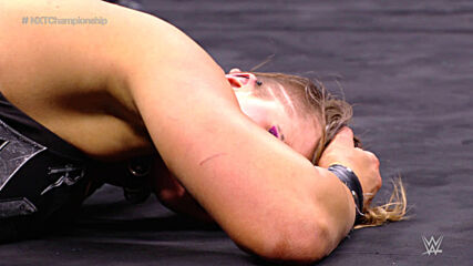Rhea Ripley vs. Toni Storm – NXT Women’s Title Match: WWE Worlds Collide 2020 (Full Match)