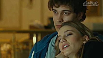 Medcezir / Прилив и отлив епизод 24