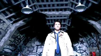 Supernatural crack vid part 1 (funny)