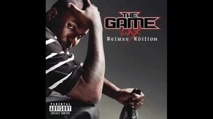 The Game Big Dreams (instrumentals With Hook)