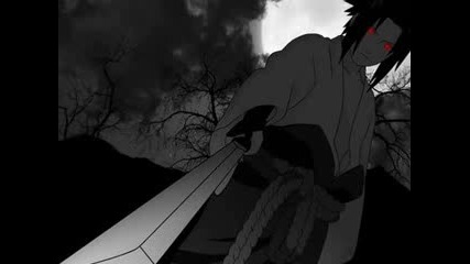 Itachi v.s Sasuke - tribute