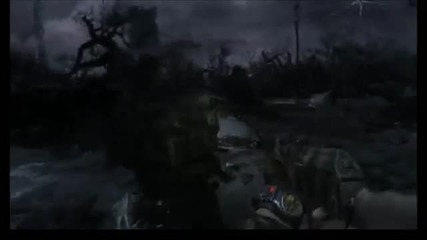 Metro 2033 my gameplay ep.1