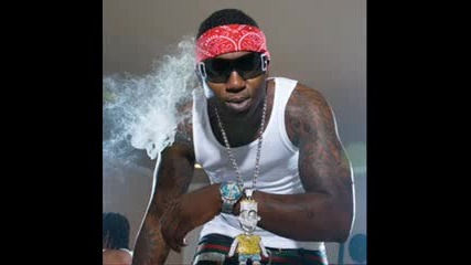 Gucci Mane - Aqua Water