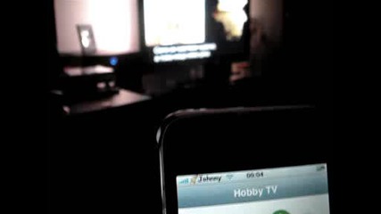Idreamremote За Iphone