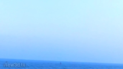 Waves: Timeless and Eternal