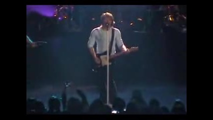 Bon Jovi - January 17, 2005