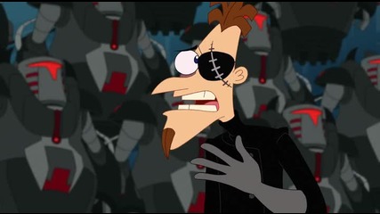 Phineas and.ferb the Movie. part 5