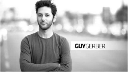 Guy Gerber - Timing (original mix)