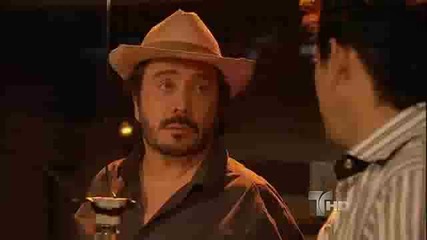 Flor Salvaje Capitulo 115 parte 2