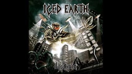 Iced Earth - Iron Will