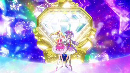 Mahou Tsukai Precure Episode 6