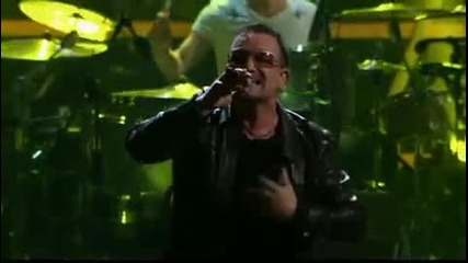 The 25th Rock And Roll Hall Of Fame Concert Part 11 