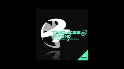 Timeless & Shanko - Mushrooms